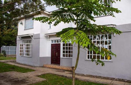 Rodi Kopany Bed & Breakfast | Rodi Residence