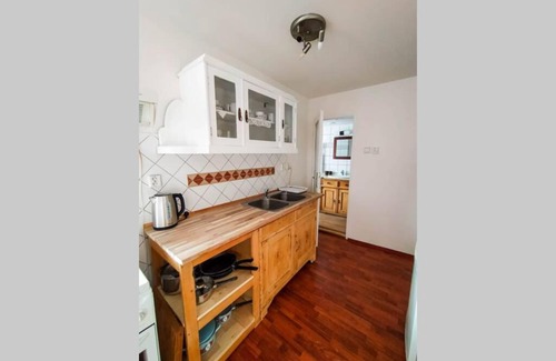 Jablonec nad Nisou Apartment | Rodinné vintage apartmá