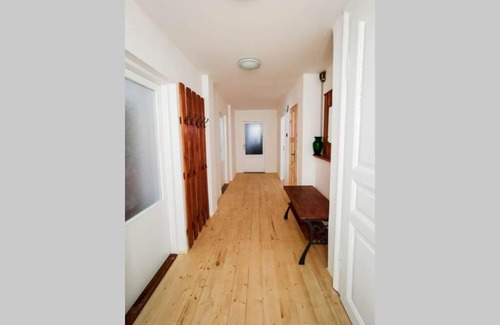 Jablonec nad Nisou Apartment | Rodinné vintage apartmá