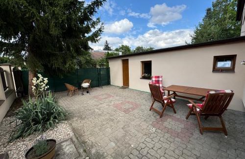 Podebrady House | Rodinný dům Poděbrady
