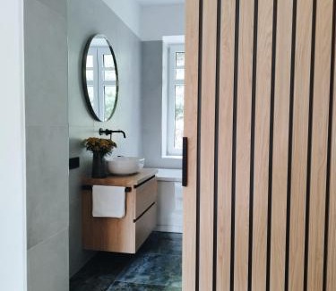 Hostejn Apartment | Rodinný Deluxe