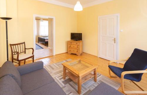 Becov nad Teplou House | Rodinný pension Bečov