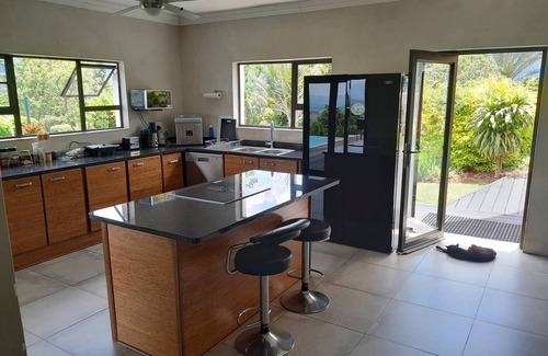 Malkerns House | Rodo Mountain View 1