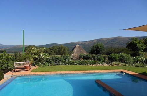 Malkerns House | Rodo Mountain View 1
