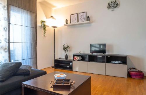 Tarvisio Apartment | Rododendro 29 - Ciclovia Alpe Adria APT with Terrace