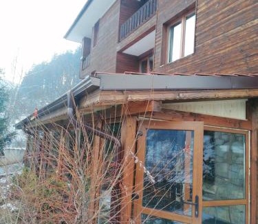 Chepelare House | Rodope Nook Guest house