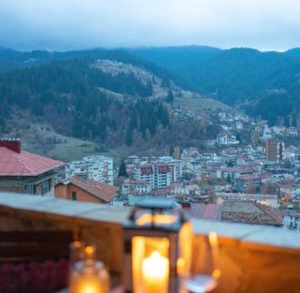Chepelare House | Rodope Nook Guest house