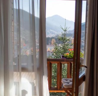 Chepelare House | Rodope Nook Guest house