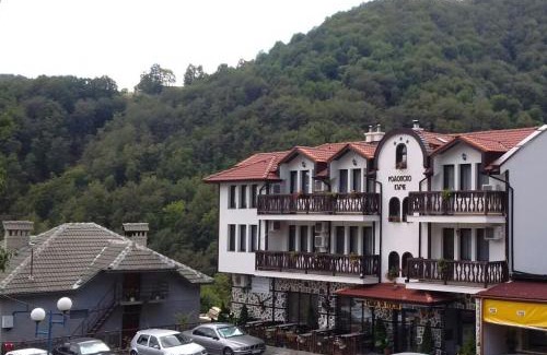 Alamovtsi House | Rodopsko Katche