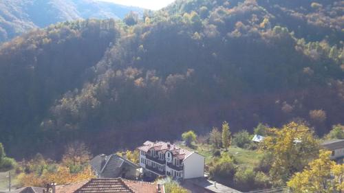 Alamovtsi House | Rodopsko Katche