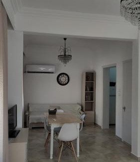 Amphipolis Apartment | Rodostagma 2