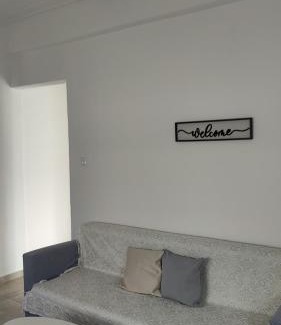 Amphipolis Apartment | Rodostagma 2