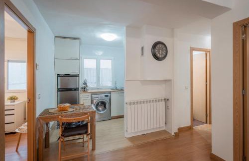 Fuencaliente de Medina Apartment | Rodrigo