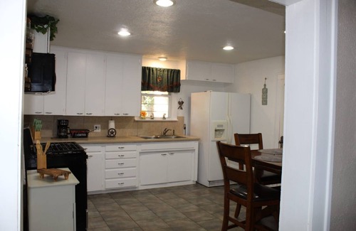 South Oklahoma City House | RODRIGUEZ RANCH