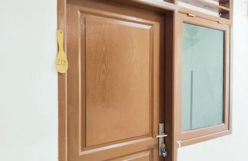 Jakarta Hotel | Roemah Djatinegara