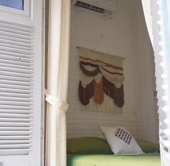 Prawirotaman House | Roemah Renjana Yogyakarta