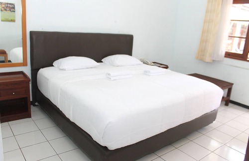 Oro Oro Ombo House | Roemah YWI
