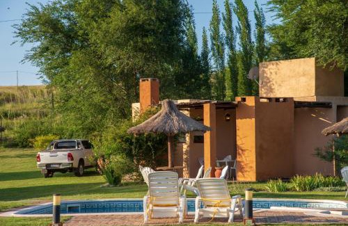 Villa Giardino Apartment | Roena Cabañas