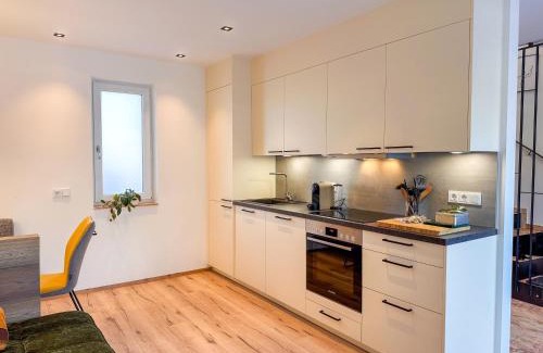 Kramsach House | ROFANLODGE Gutschlhofer - AlpenLuxus Collection