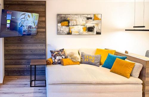 Kramsach House | ROFANLODGE Gutschlhofer - AlpenLuxus Collection