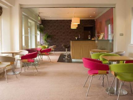 Horsham Hotel | Roffey Park Venue