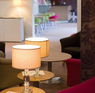 Horsham Hotel | Roffey Park Venue