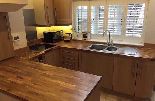 Rogate Cottage | Rogate Cottage Retreat