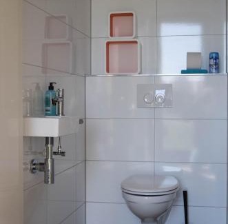 Stavoren House | Roggebroek 28