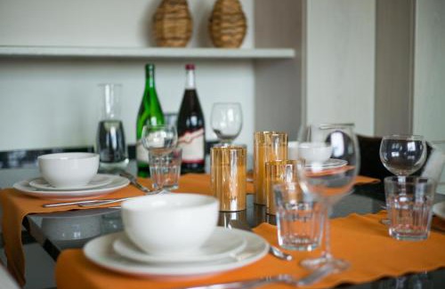 Stavoren House | Roggebroek 44
