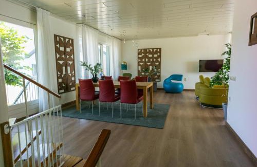 Stavoren House | Roggebroek 44