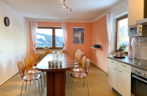 Muhlthal Apartment | Roggenboden by Interhome