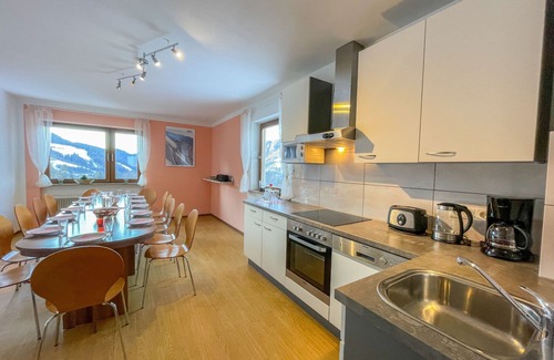 Muhlthal Apartment | Roggenboden by Interhome