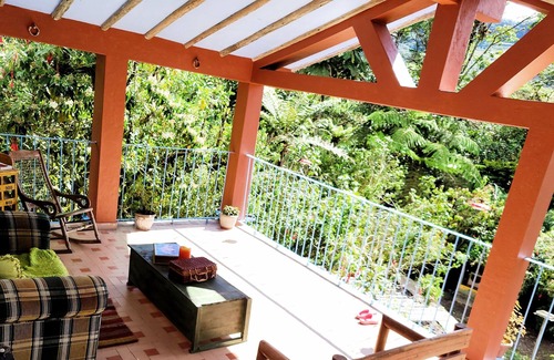 Gambita House | Rogitama Posada Ecoturística