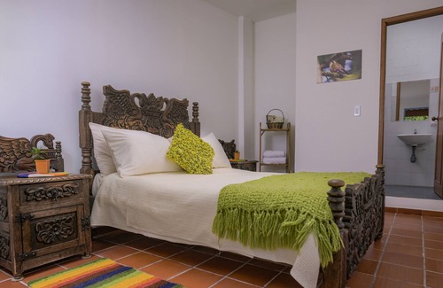 Gambita House | Rogitama Posada Ecoturística