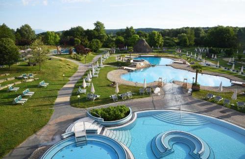 Bad Blumau Hotel | Rogner Bad Blumau