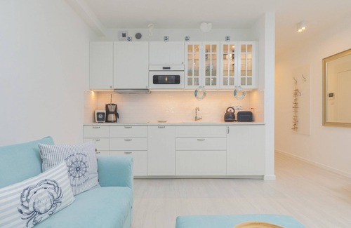 Rogowo Apartment | Rogowo Pearl 3110 | Modern Studio | Pool