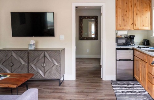Fruitdale Cabin | Rogue River Resort
