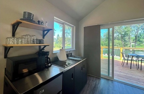 Fruitdale Cabin | Rogue River Resort