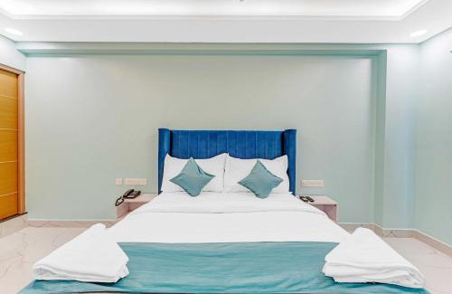 Medavakkam Hotel | Rohaan Hotels Medavakkam by UPAR