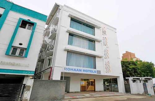 Medavakkam Hotel | Rohaan Hotels Medavakkam by UPAR
