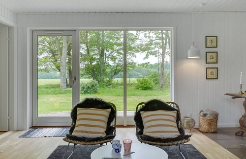 Lyngsbæk Strand House | "Rohan" - 500m from the sea by Interhome