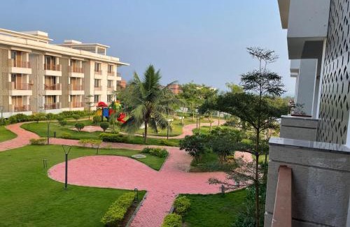 Gopalpur Apartment | Rohm Staycations