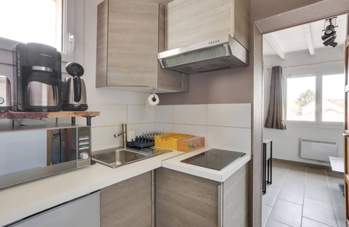 Roissy-en-France Apartment | Roissy Appartements - F1 Luxe