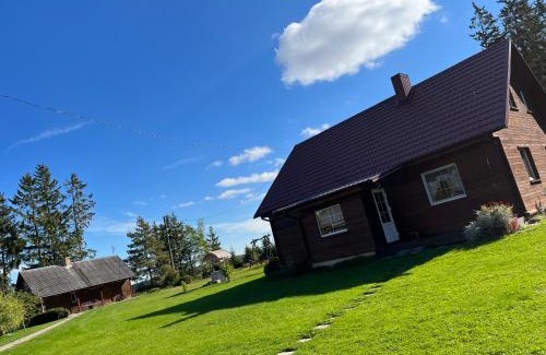 Kedainiai District Municipality Apartment | Rojaus kampelis. Kaimo turizmas