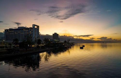 Kingston Hotel | ROK Hotel Kingston Tapestry Collection By Hilton