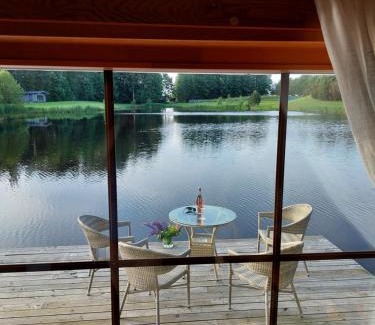 Suvainiskis House | Roksala