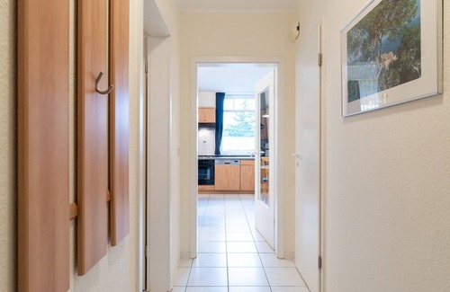 Zinnowitz Apartment | Roland House - Roland House 11