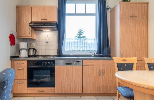 Zinnowitz Apartment | Roland House - Roland House 11