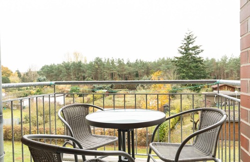 Zinnowitz Apartment | Roland House - Roland House 11