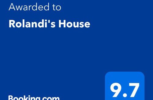 Adjara House | Rolandi's House